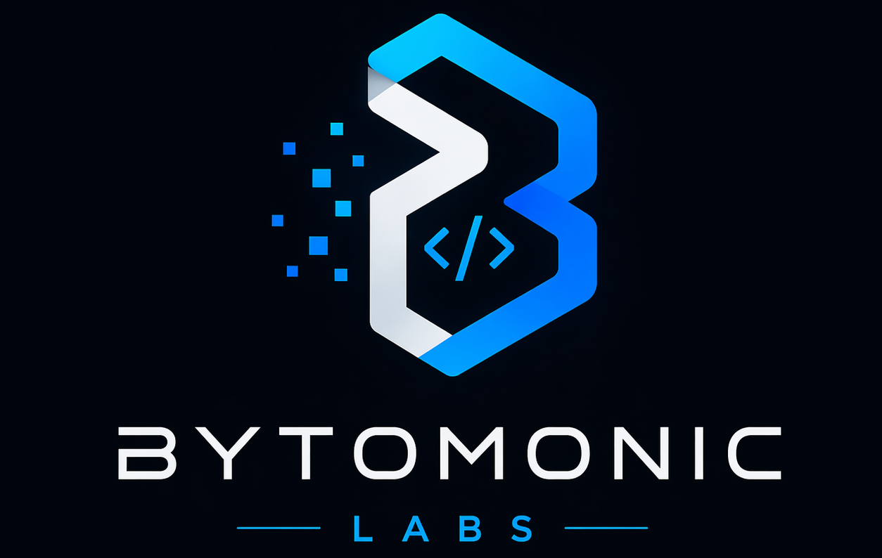 Bytomonic Labs
